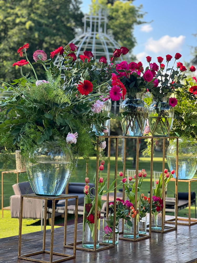 Composiciones Florales