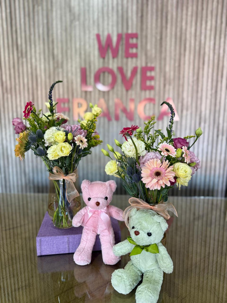 Nacimientos y Bautizos