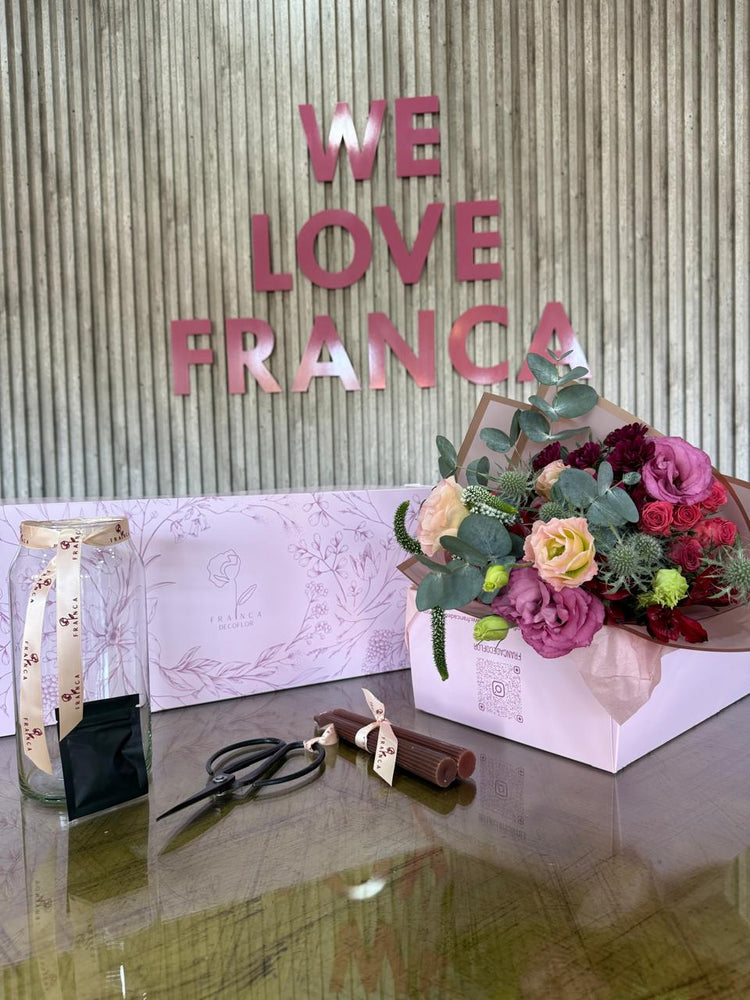 Caja Franca